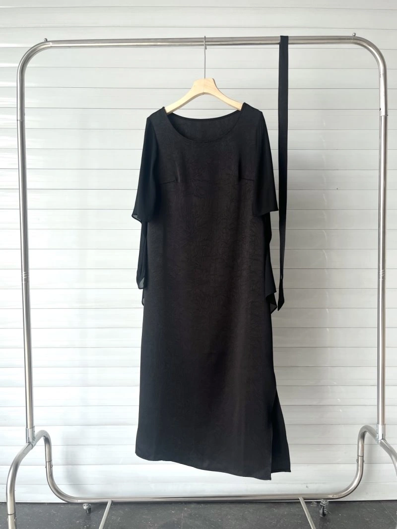 Chanel Dress Bright 109187