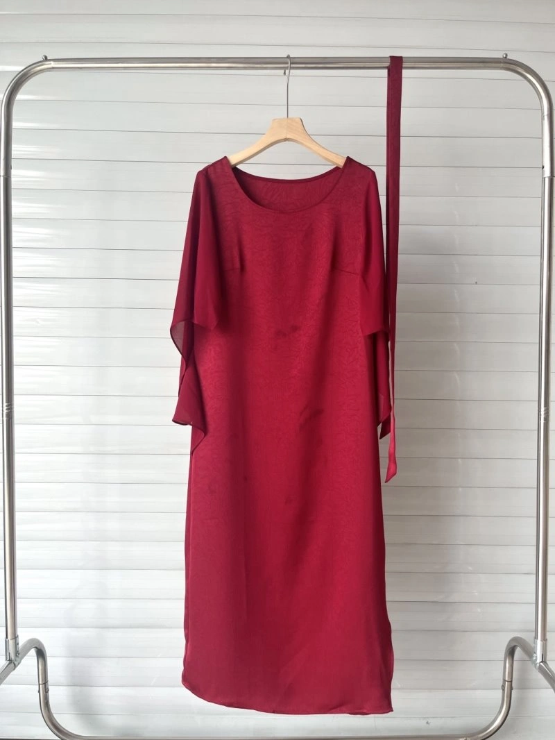 Minimalist Chanel Dress 109182