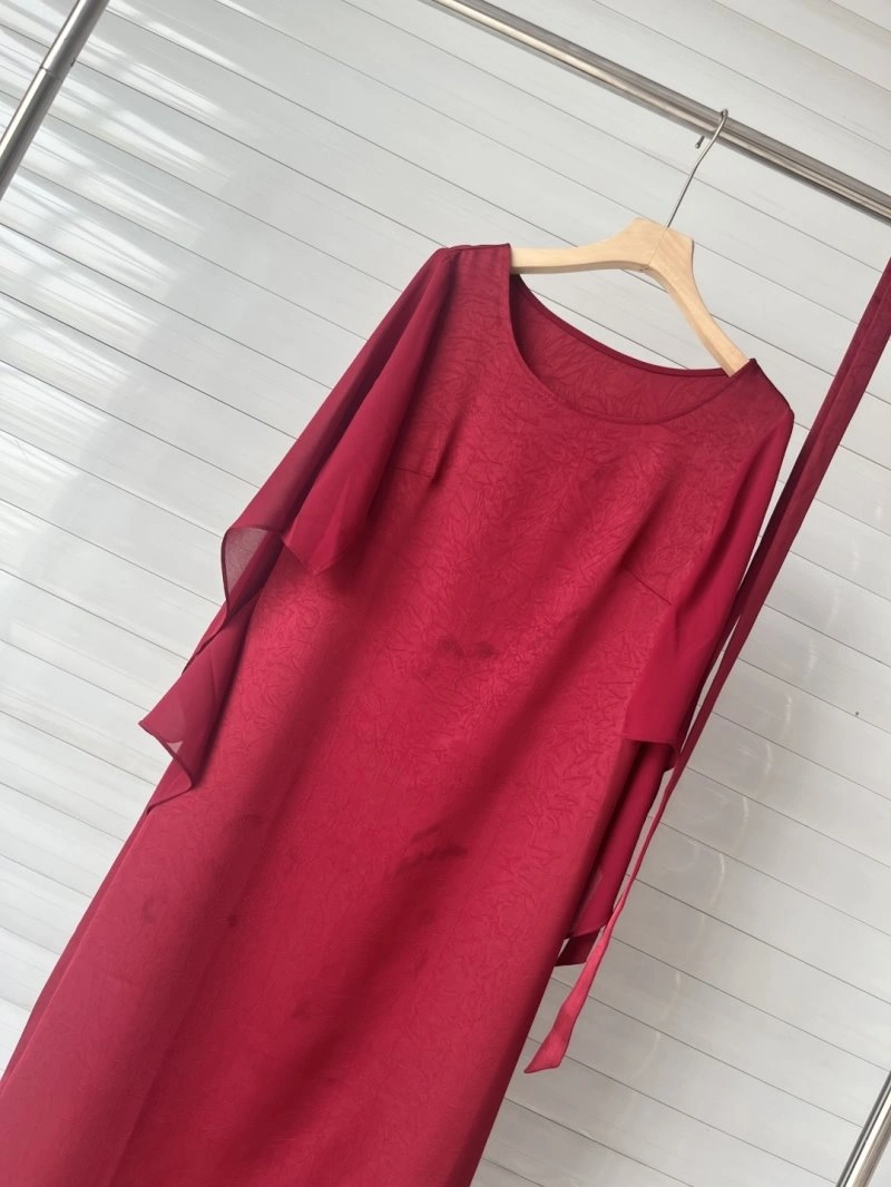 Minimalist Chanel Dress 109182