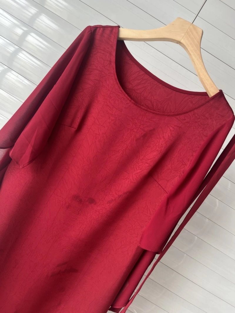 Minimalist Chanel Dress 109182
