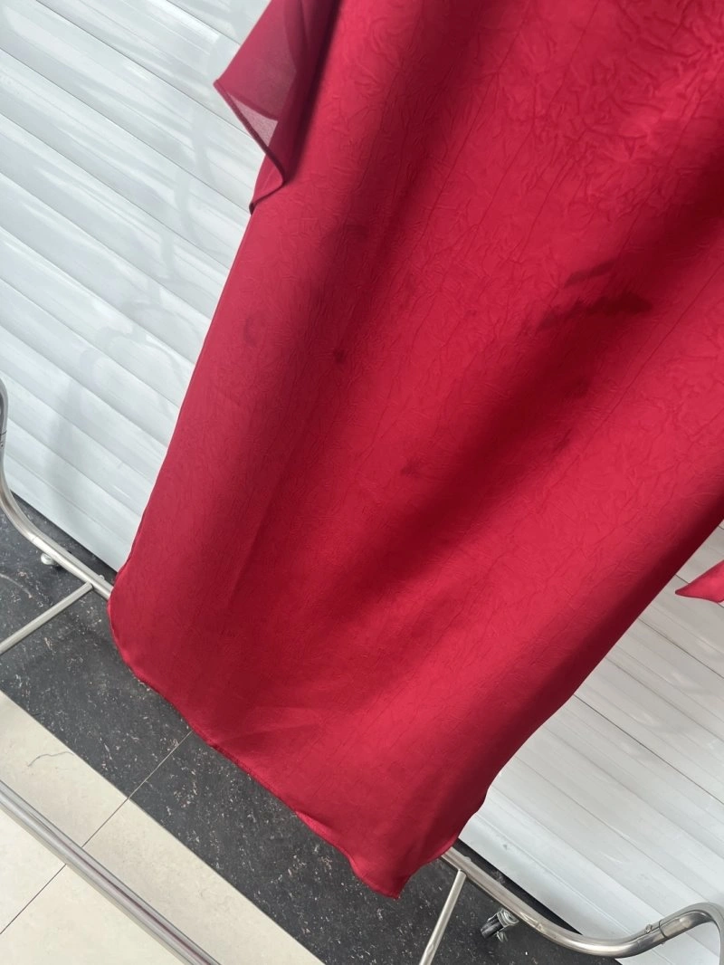 Minimalist Chanel Dress 109182