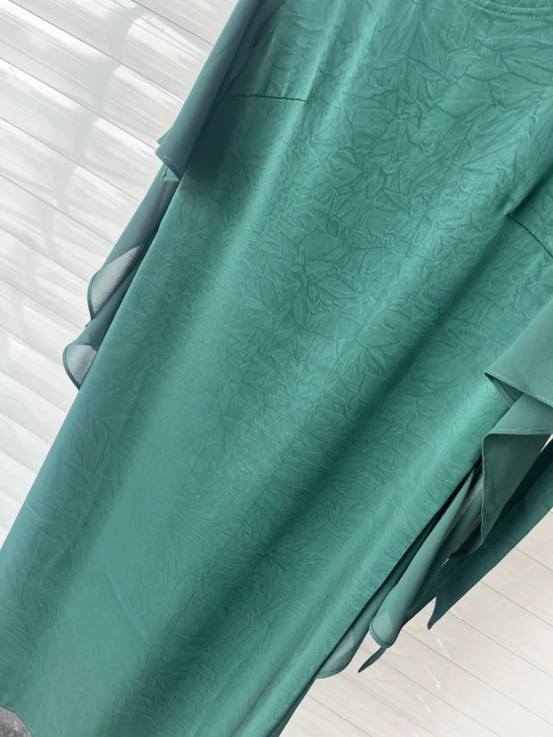 Chanel Dress Fashionable 109179