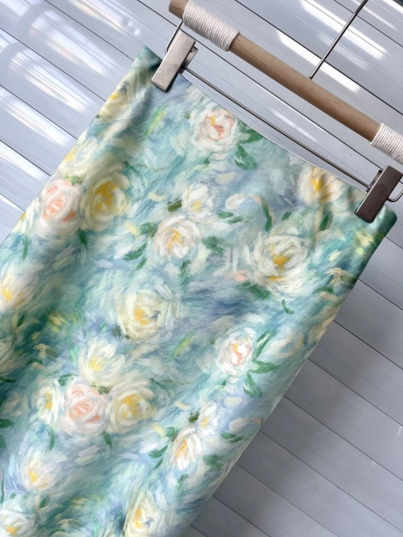 EyeCatching Chanel Dress 109186