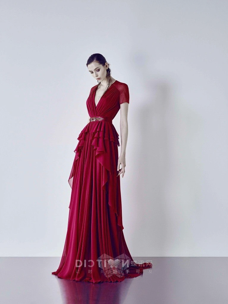 Chanel Dress Seasonal 109203