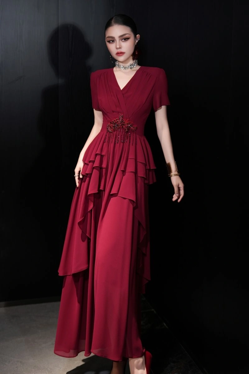 Chanel Dress Seasonal 109203