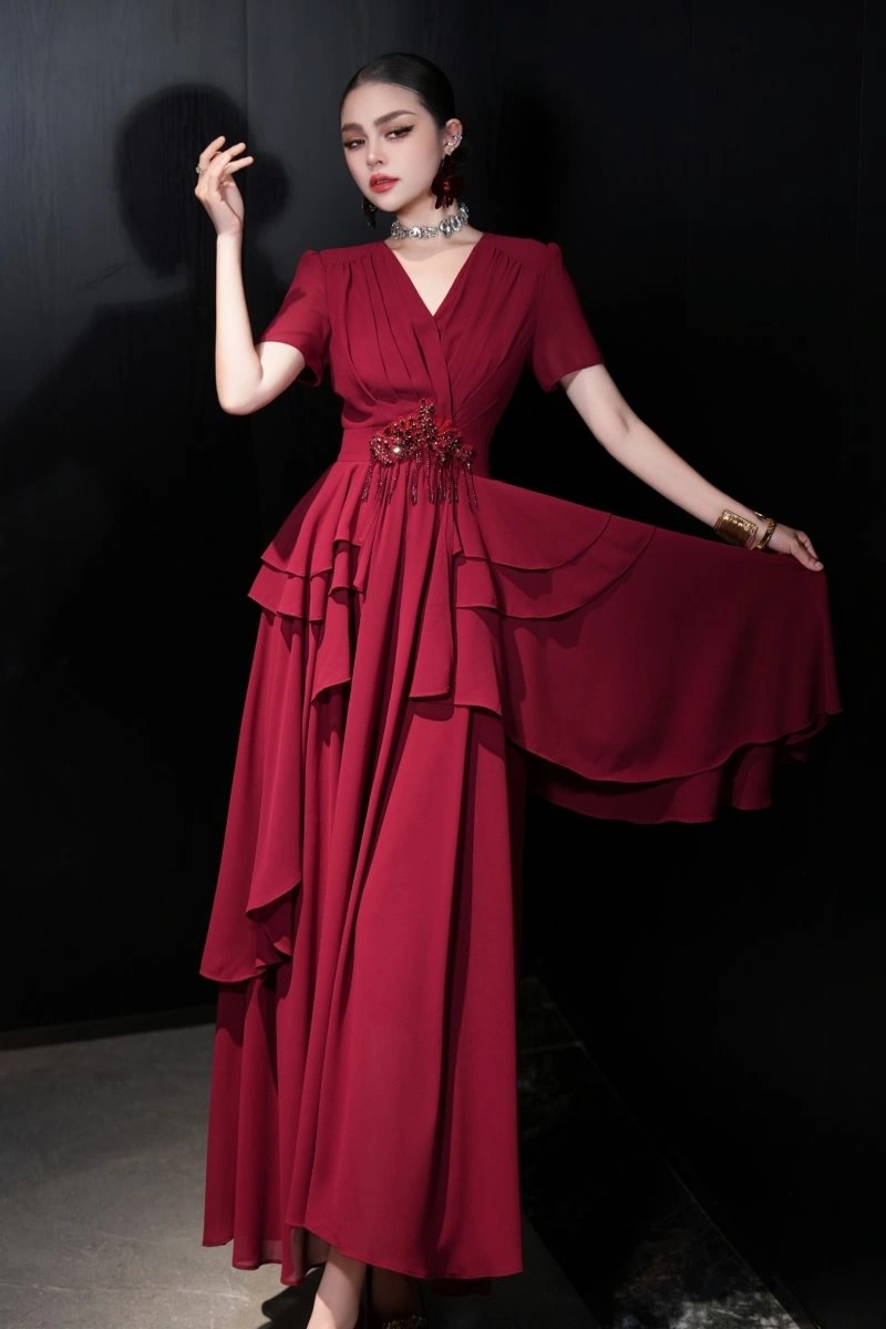 Chanel Dress Seasonal 109203