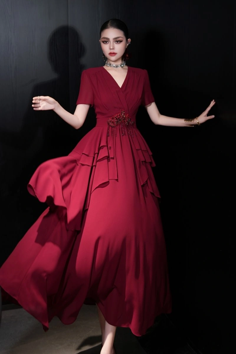 Chanel Dress Seasonal 109203