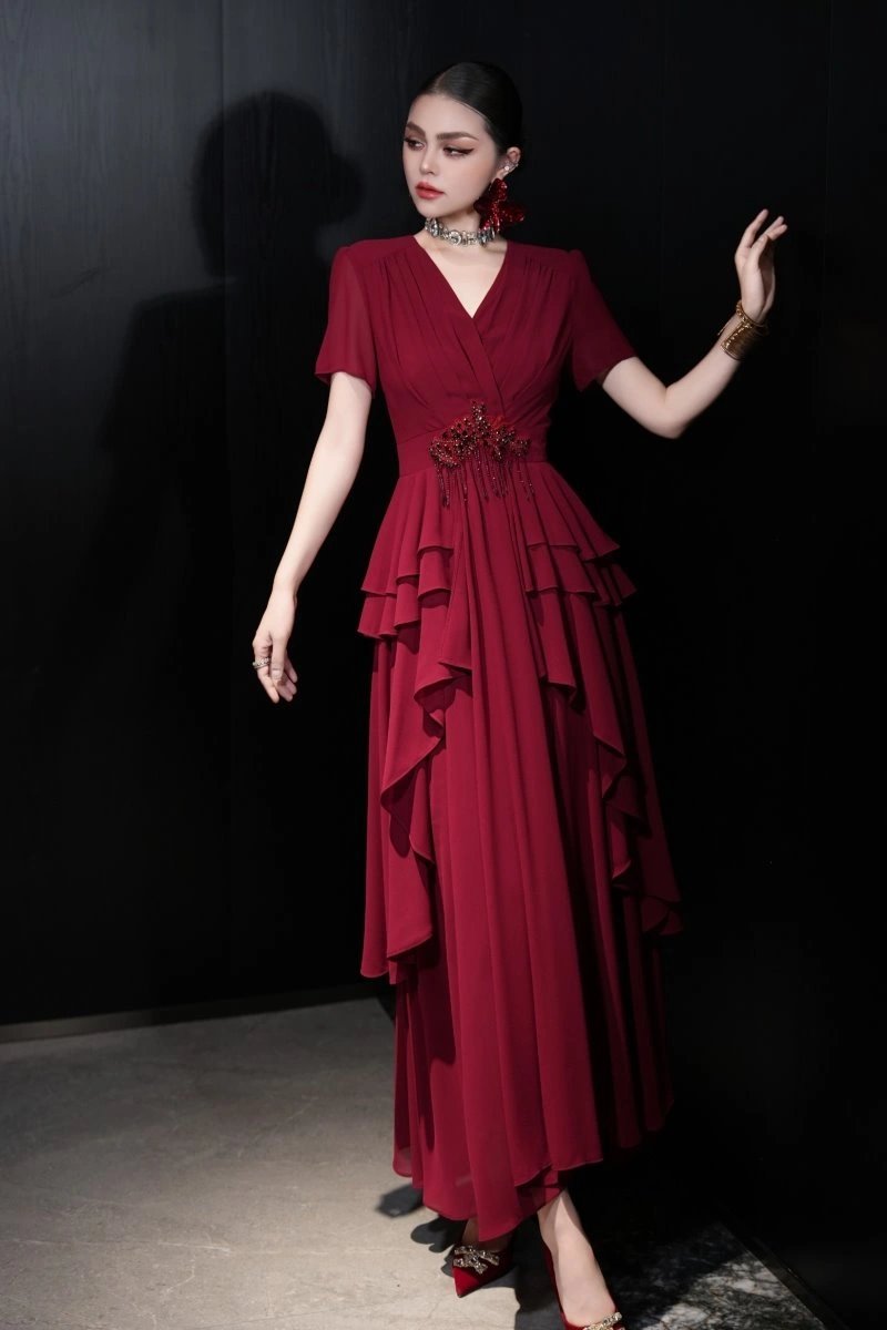 Chanel Dress Seasonal 109203