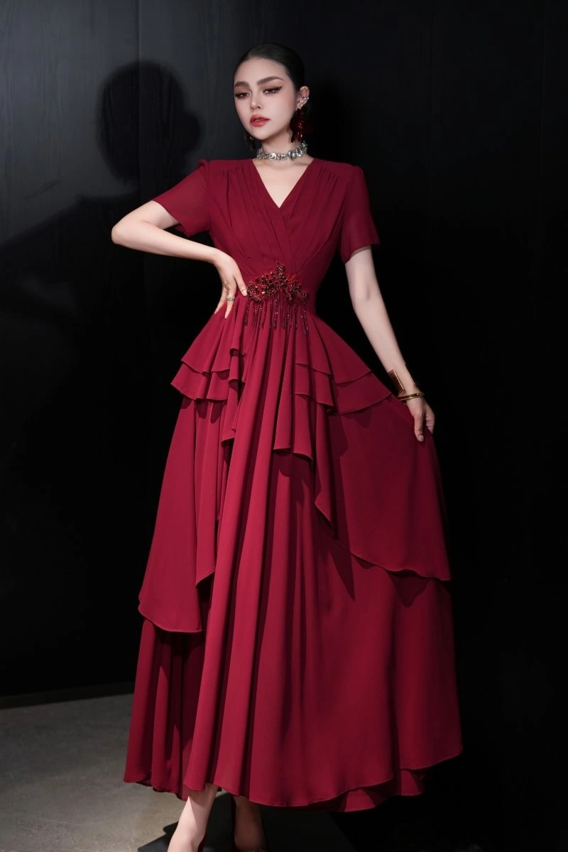 Chanel Dress Seasonal 109203