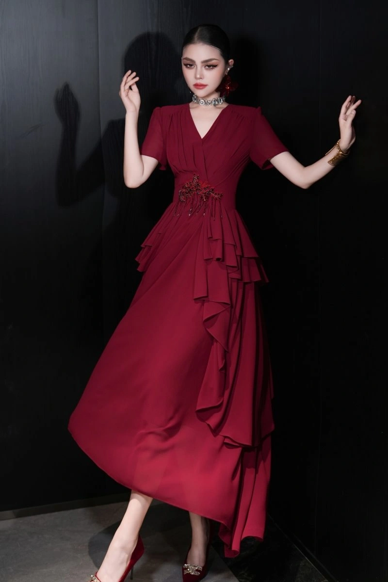 Chanel Dress Seasonal 109203