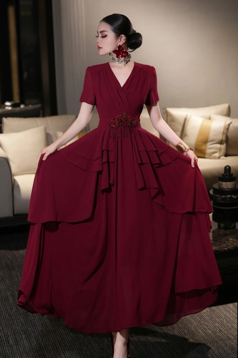 Chanel Dress Seasonal 109203