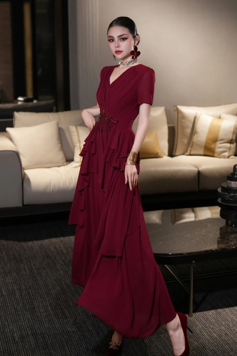 Chanel Dress Seasonal 109203