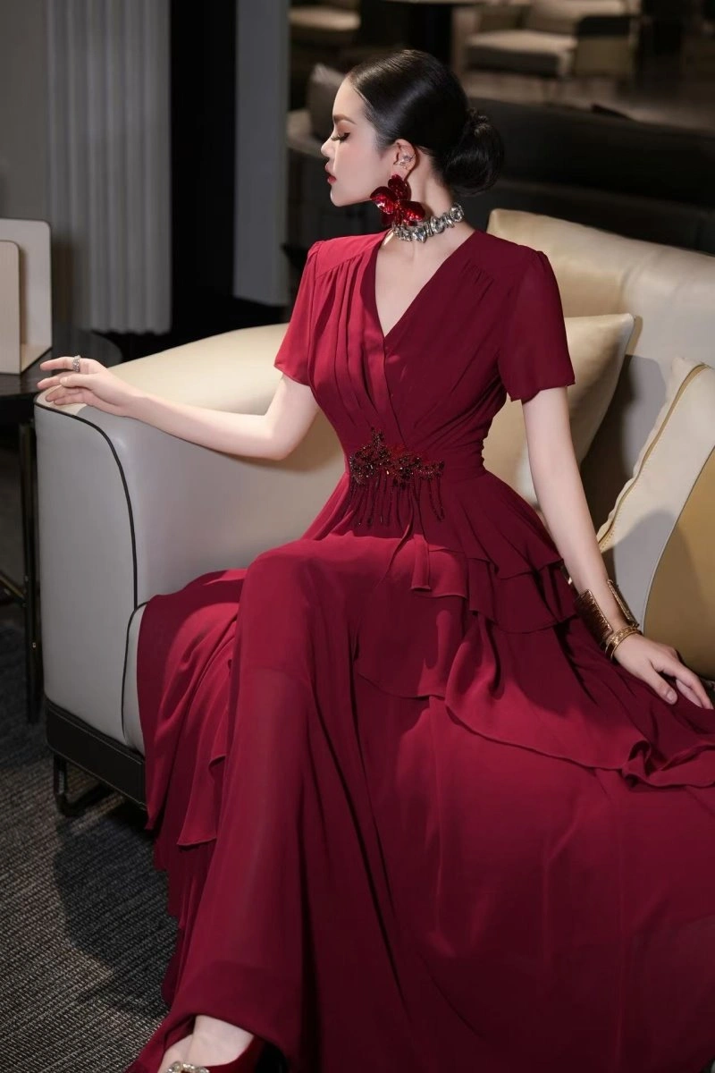 Chanel Dress Seasonal 109203