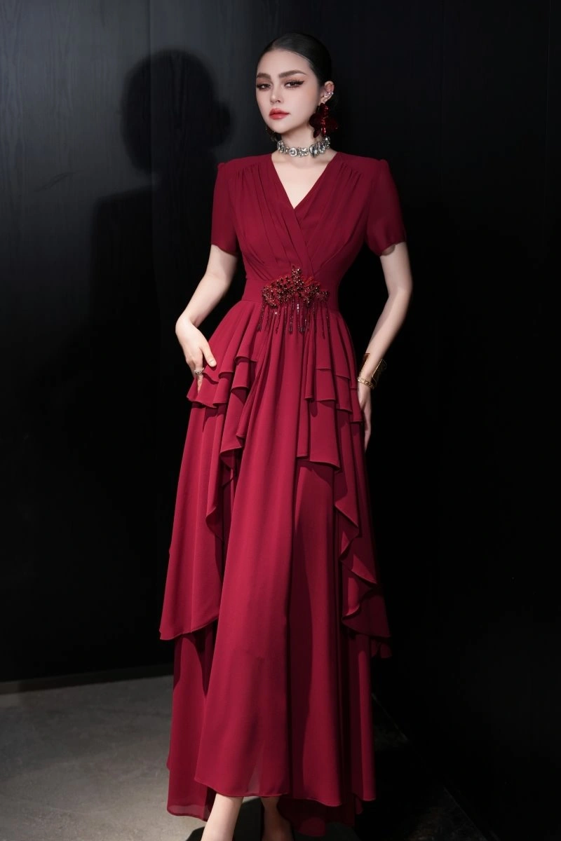Chanel Dress Seasonal 109203