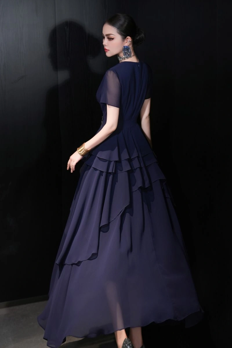 Attractive Chanel Dress 109202