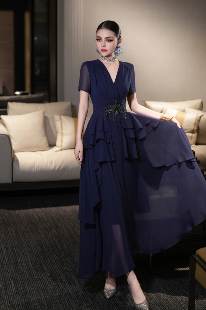 Attractive Chanel Dress 109202