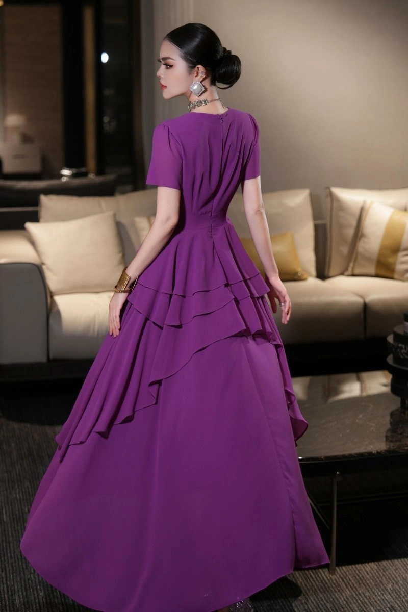 Compact Chanel Dress 109204