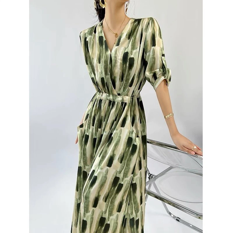 Chanel Dress Premium 109176