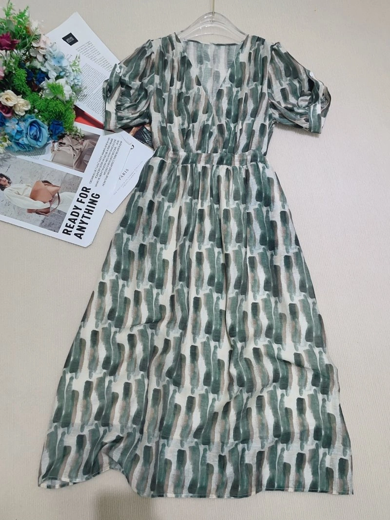 Chanel Dress Premium 109176