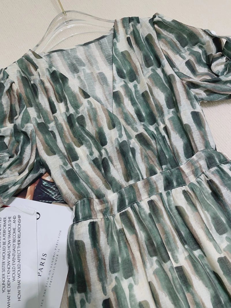 Chanel Dress Premium 109176