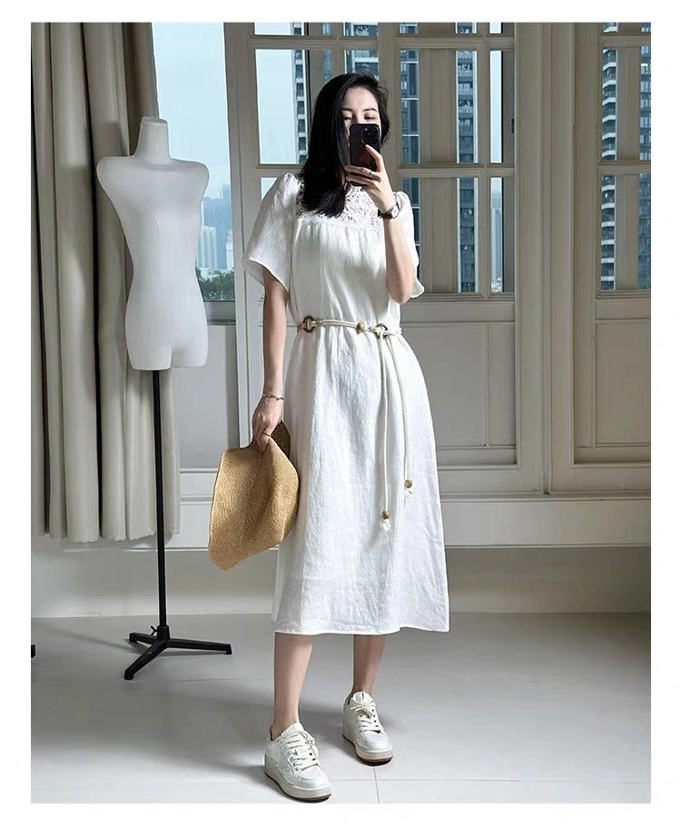 Chanel Dress Unique 109171