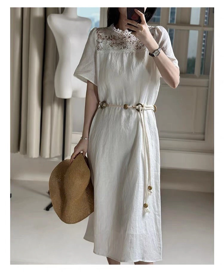 Chanel Dress Unique 109171