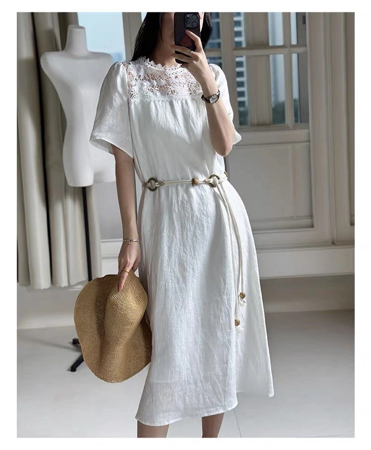 Chanel Dress Unique 109171