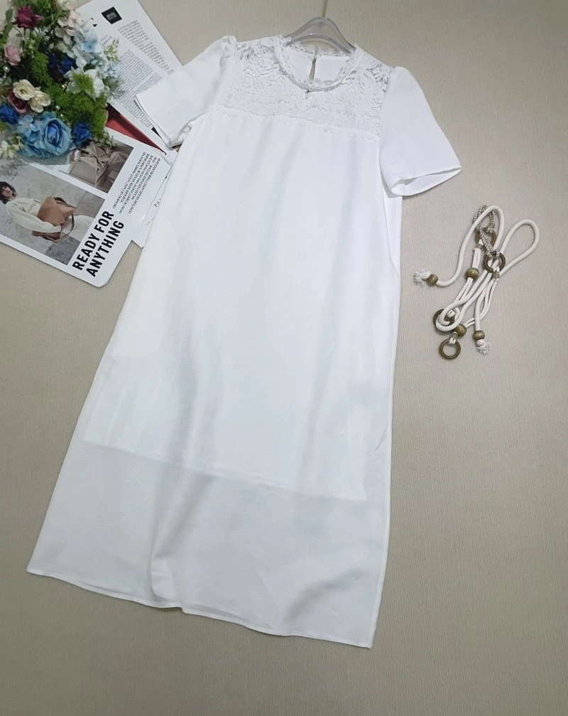 Chanel Dress Unique 109171