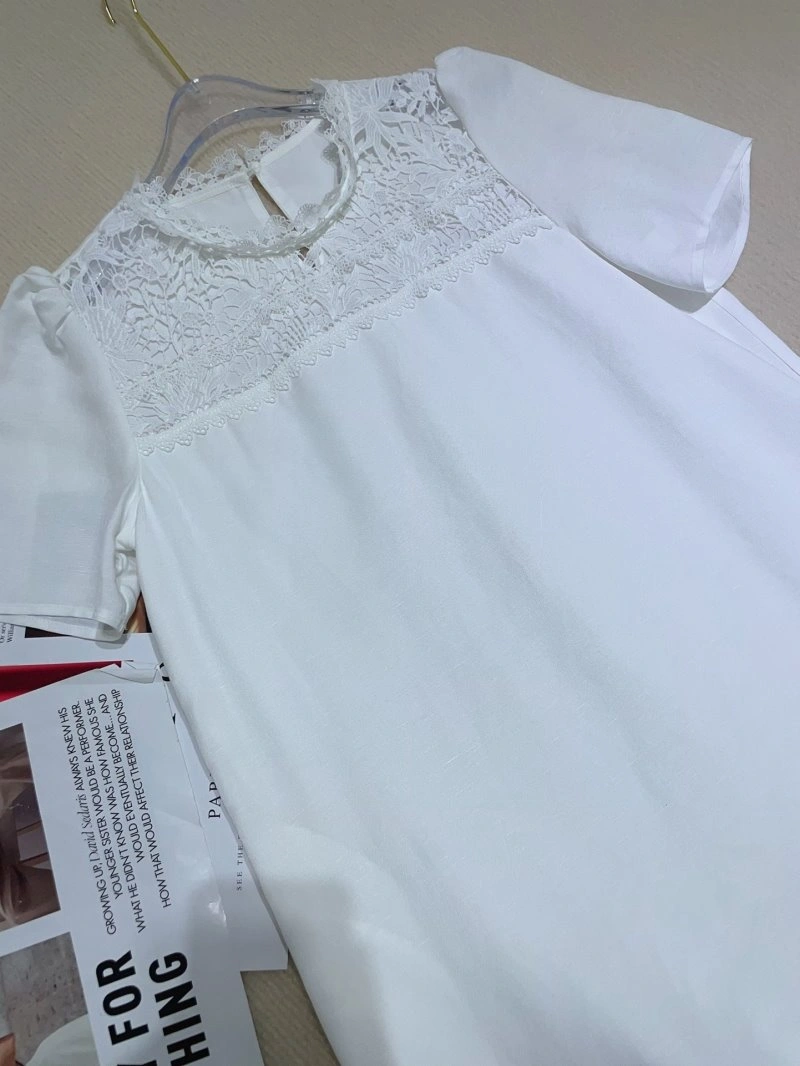 Chanel Dress Unique 109171