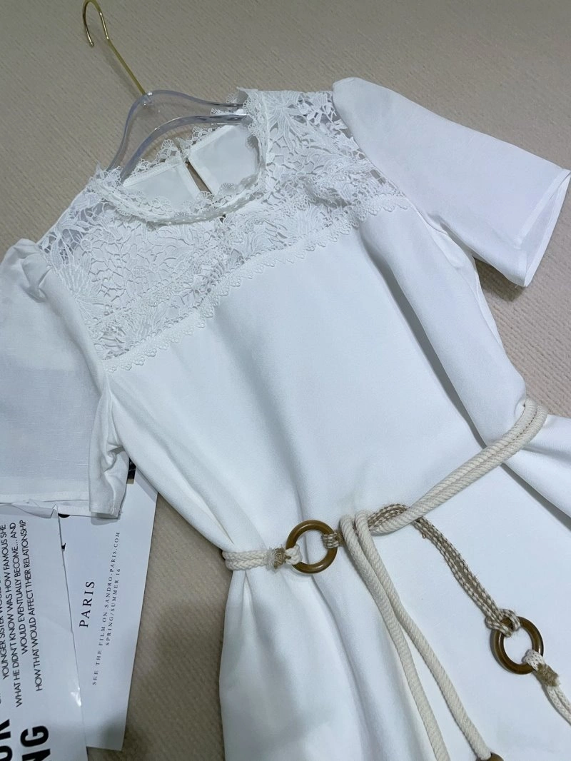 Chanel Dress Unique 109171