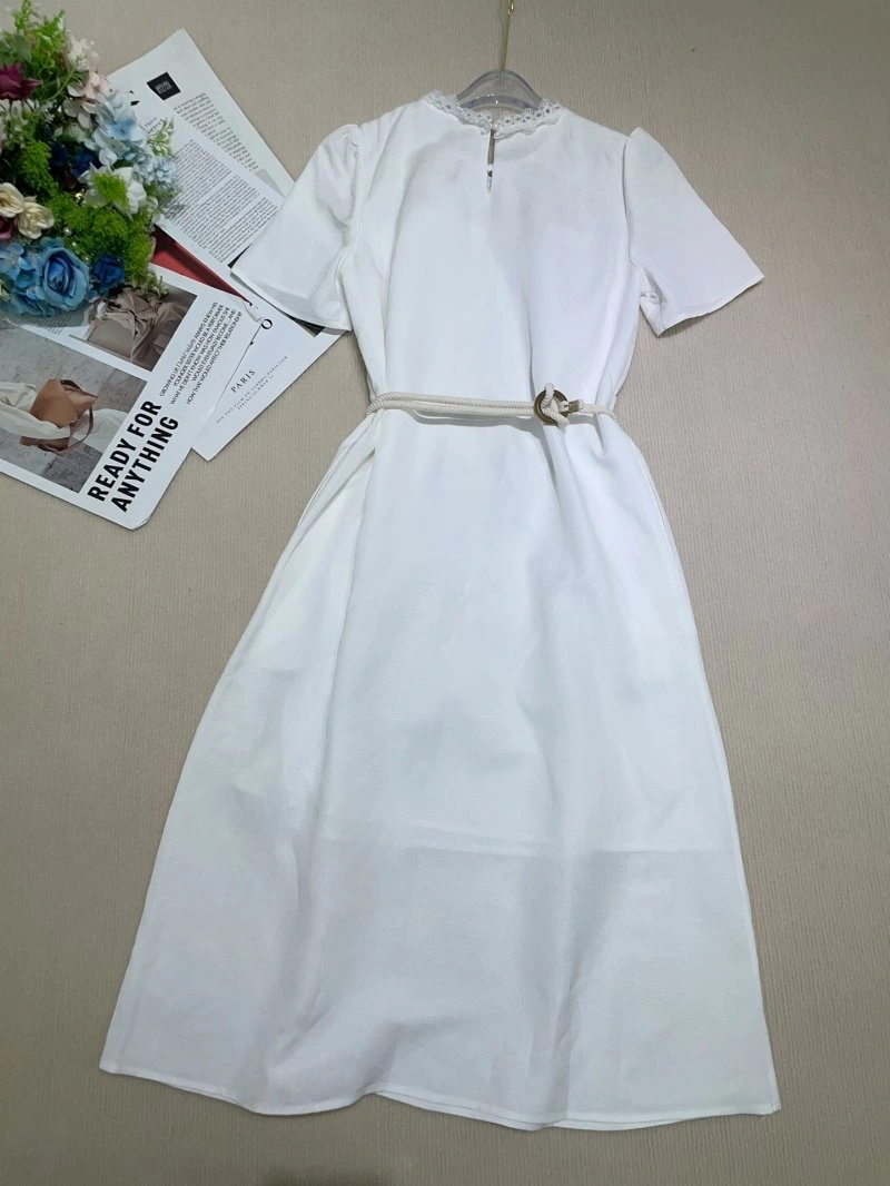 Chanel Dress Unique 109171