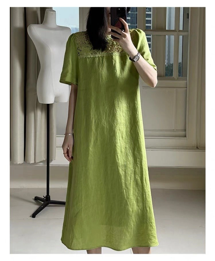 Chanel Dress Efficient 109172