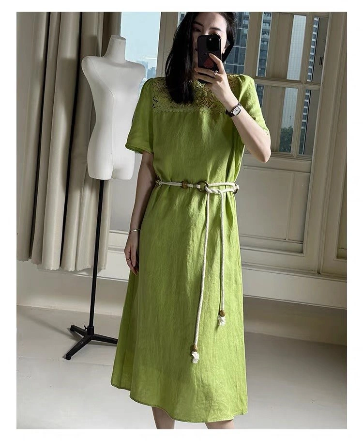 Chanel Dress Efficient 109172