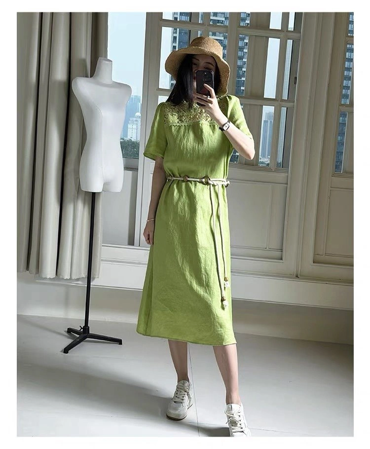 Chanel Dress Efficient 109172