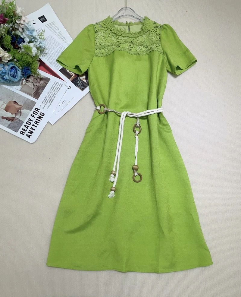 Chanel Dress Efficient 109172