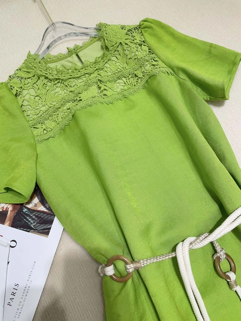 Chanel Dress Efficient 109172