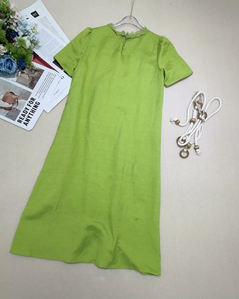 Chanel Dress Efficient 109172