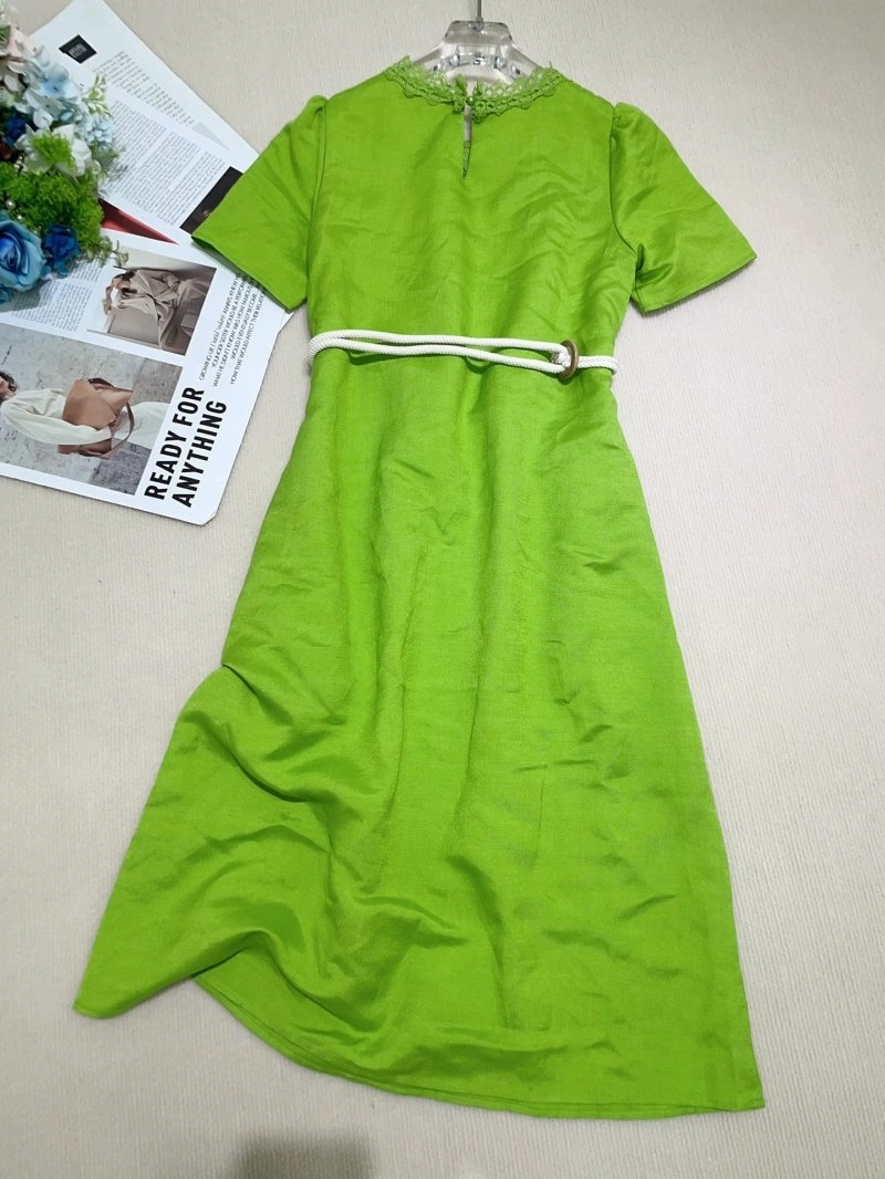 Chanel Dress Efficient 109172