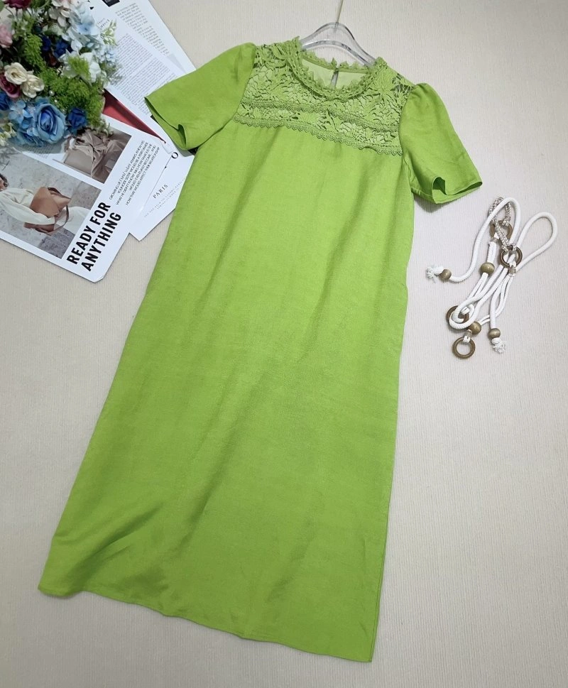 Chanel Dress Efficient 109172