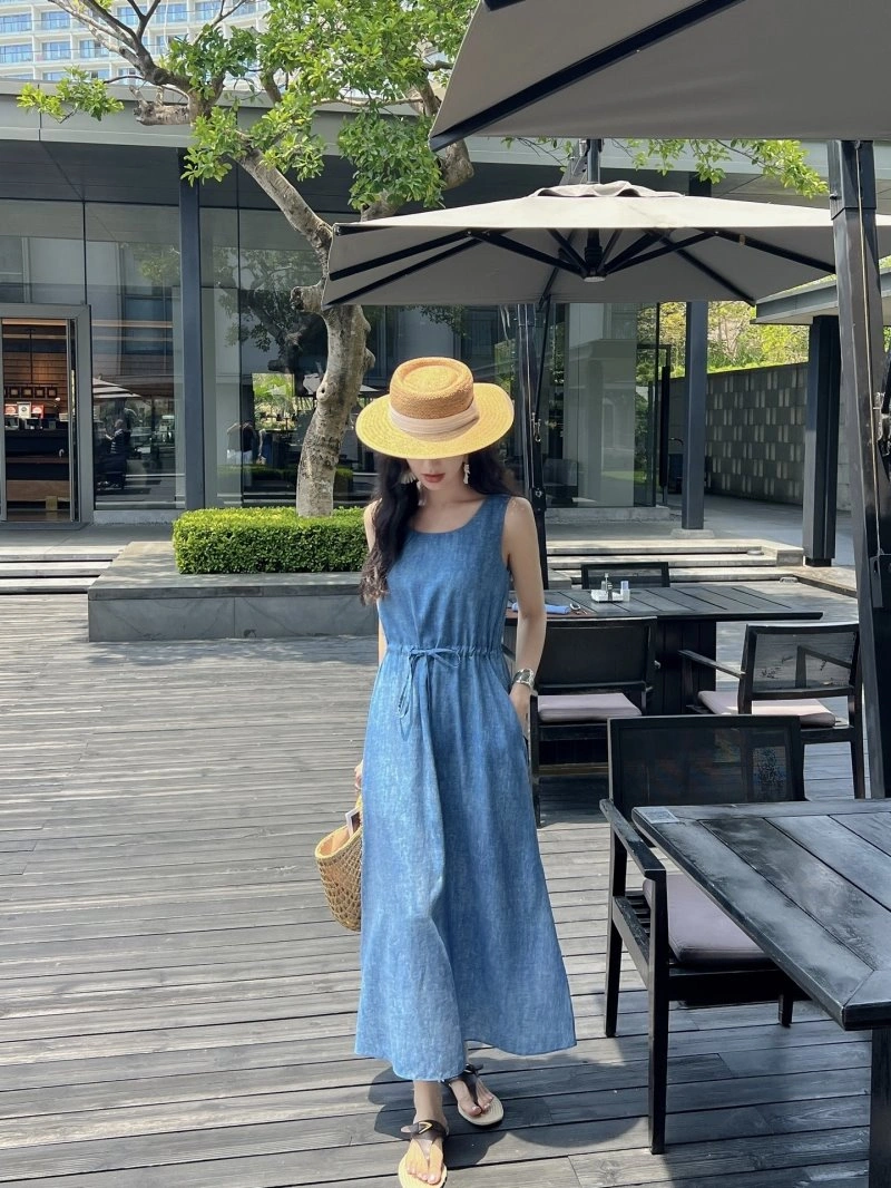 TopPick Chanel Dress 109170