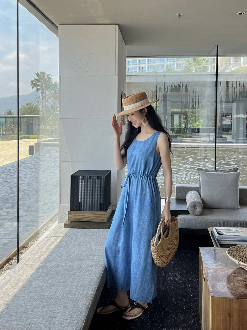 TopPick Chanel Dress 109170
