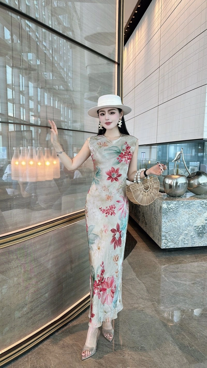 Chanel Dress SunProtective 109168