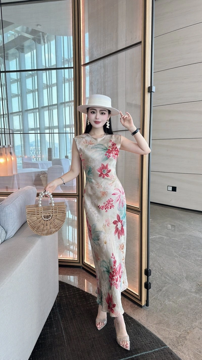 Chanel Dress SunProtective 109168