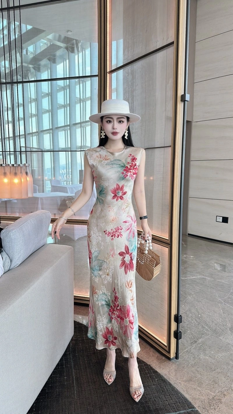 Chanel Dress SunProtective 109168