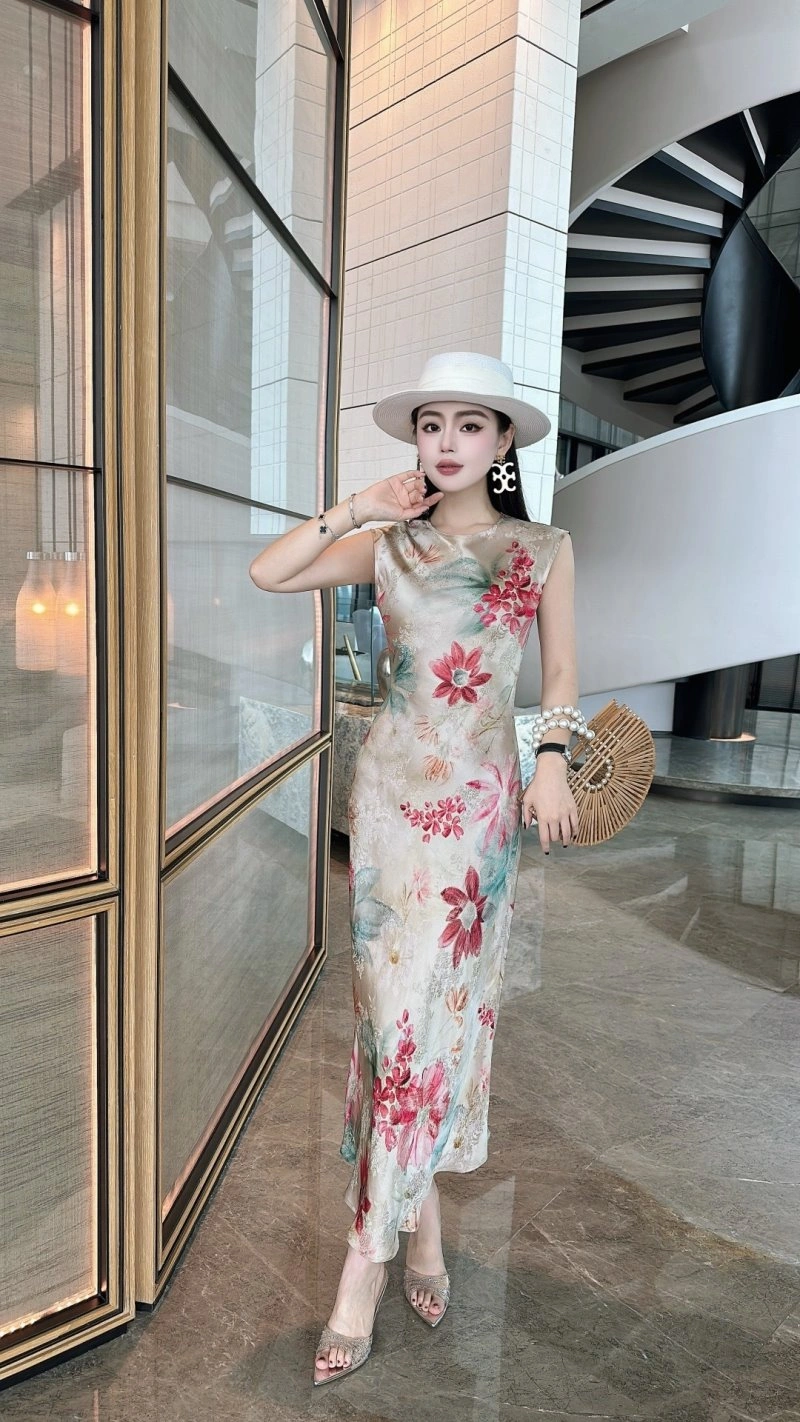 Chanel Dress SunProtective 109168