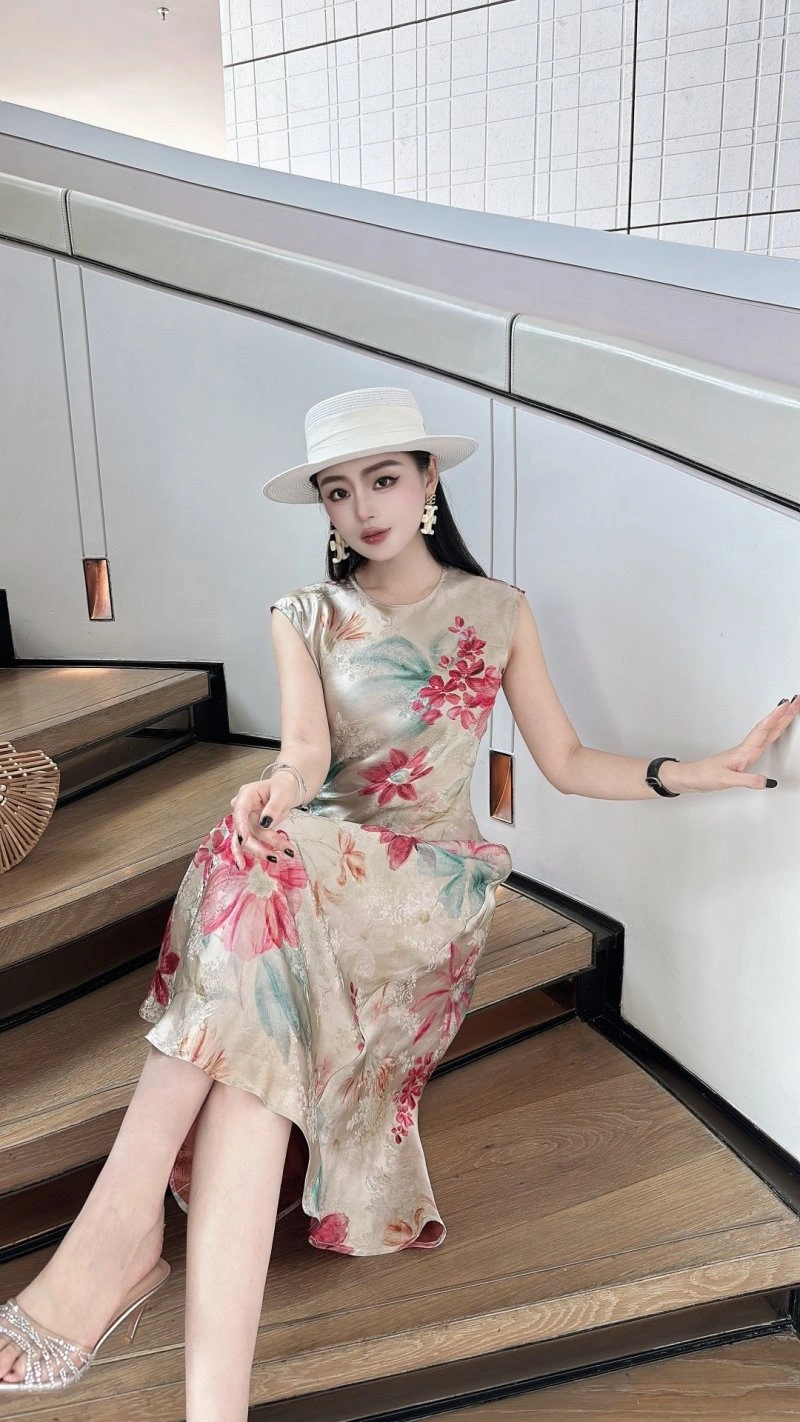 Chanel Dress SunProtective 109168