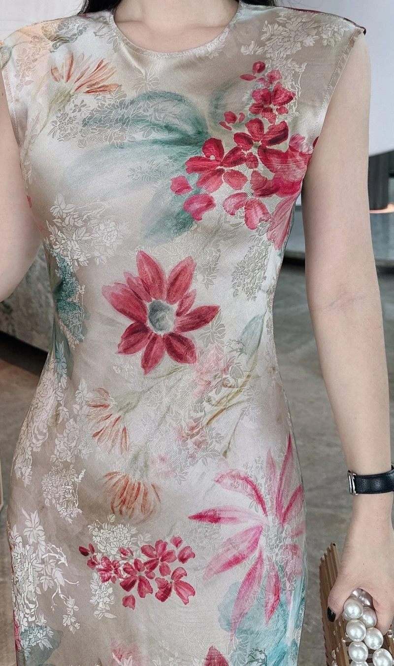 Chanel Dress SunProtective 109168
