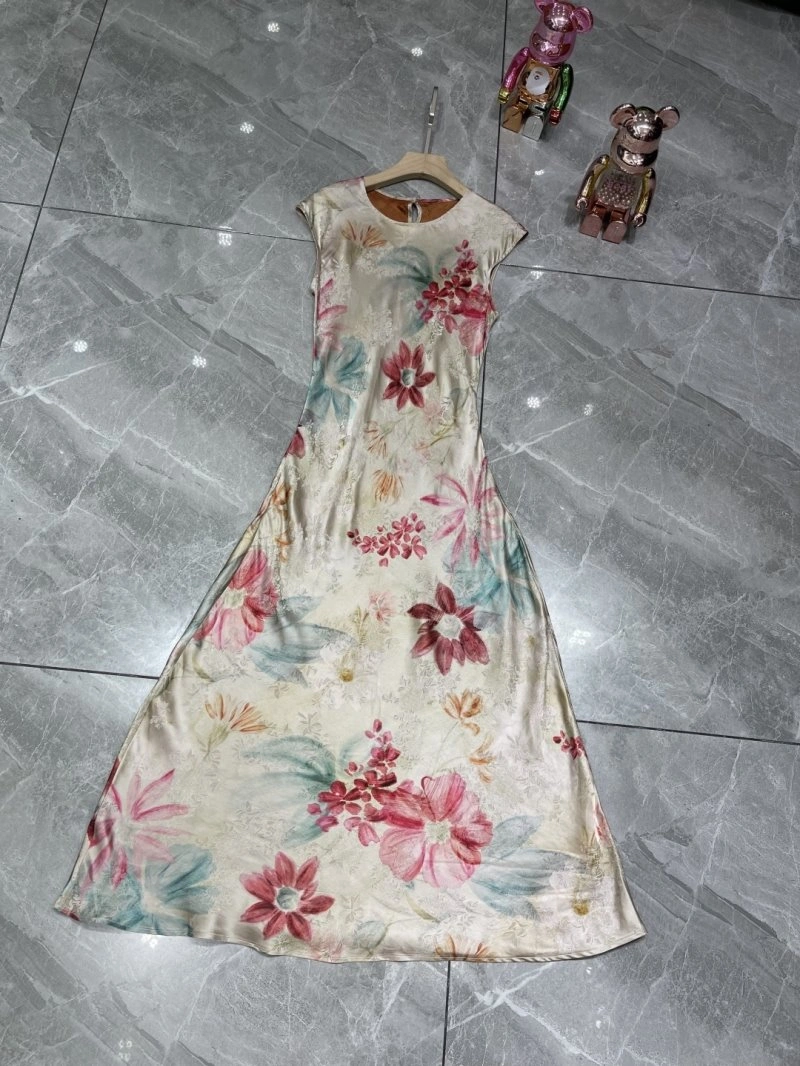 Chanel Dress SunProtective 109168