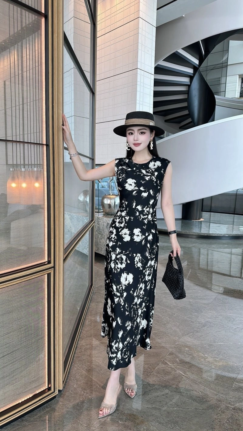 DailyWear Chanel Dress 109167