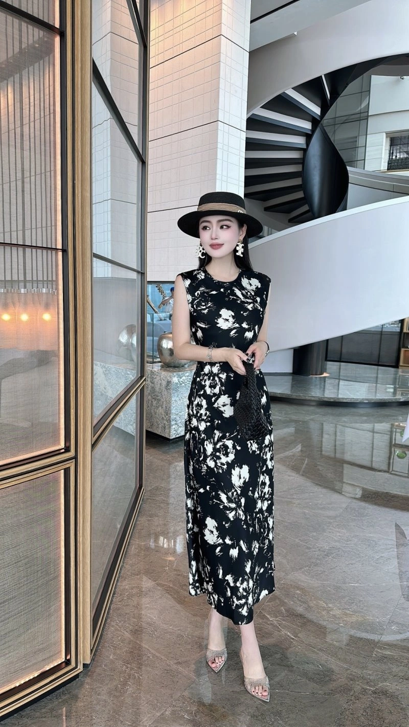 DailyWear Chanel Dress 109167